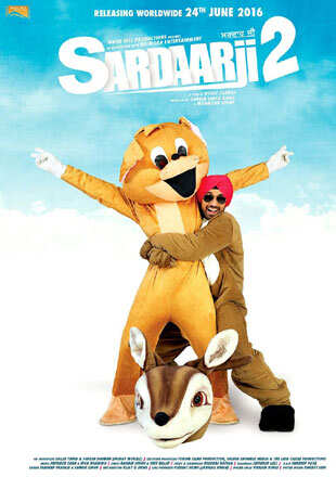 Sardaarji PART 2 2016 ORG DVD Rip full movie download